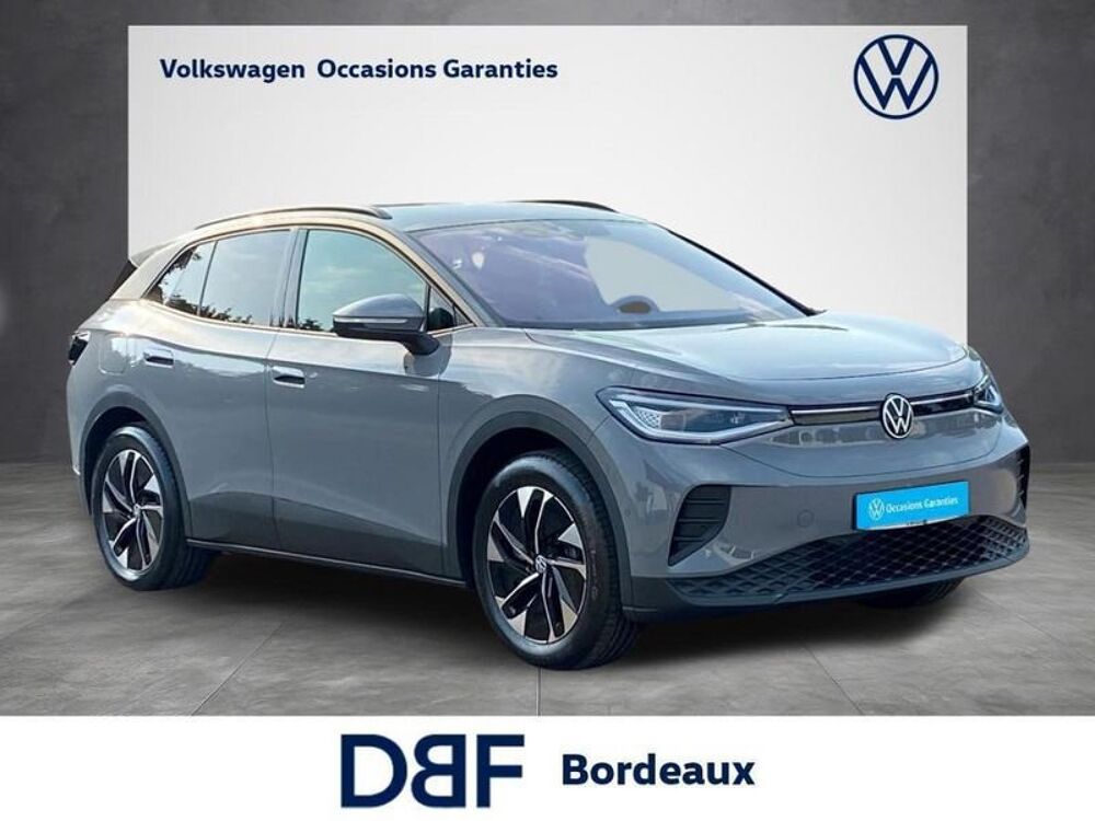 ID.4 Volkswagen 2026 occasion 33700 M&eacute;rignac