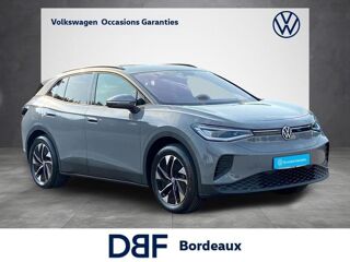 ID.4 Volkswagen 2026 occasion 33700 M&eacute;rignac
