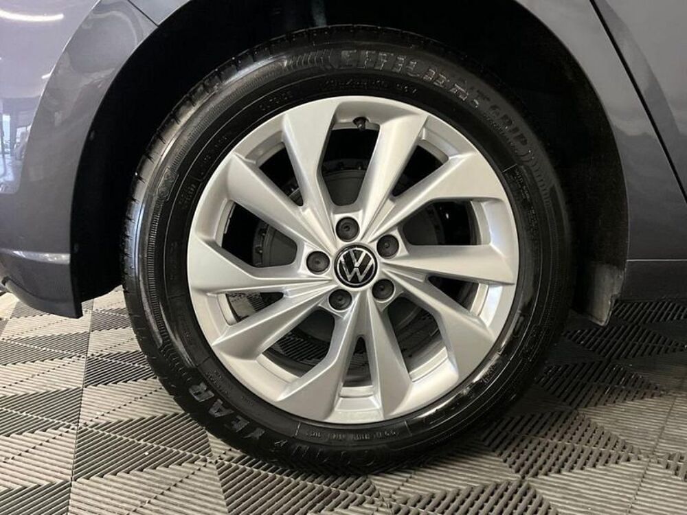 Polo Volkswagen 2025 occasion 33700 M&eacute;rignac