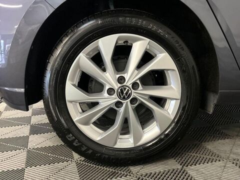 Polo Volkswagen 2025 occasion 33700 M&eacute;rignac
