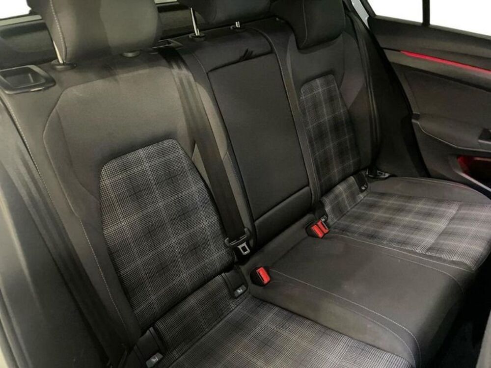 Golf Volkswagen 2022 occasion 33700 M&eacute;rignac