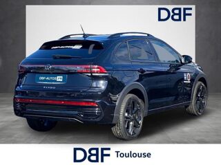 Taigo Volkswagen 2026 occasion 33700 M&eacute;rignac