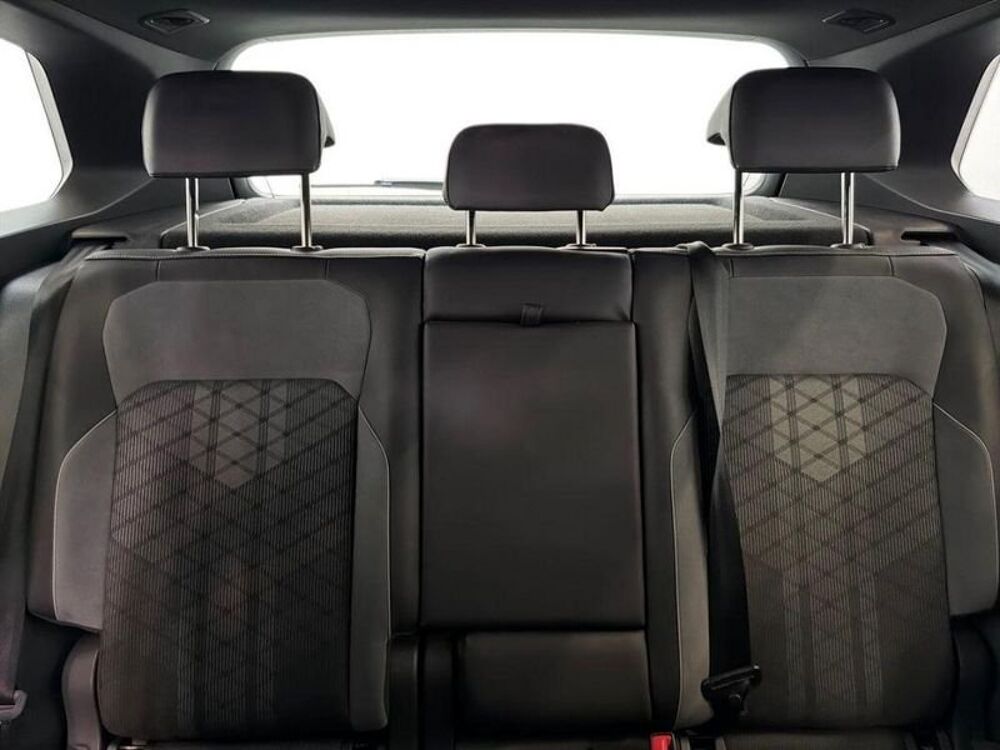 Tiguan Volkswagen 2022 occasion 34000 Montpellier