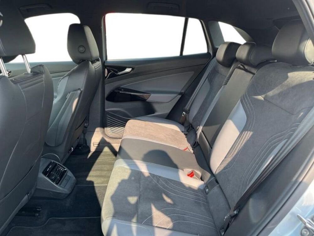 ID.4 Volkswagen 2025 occasion 33700 M&eacute;rignac