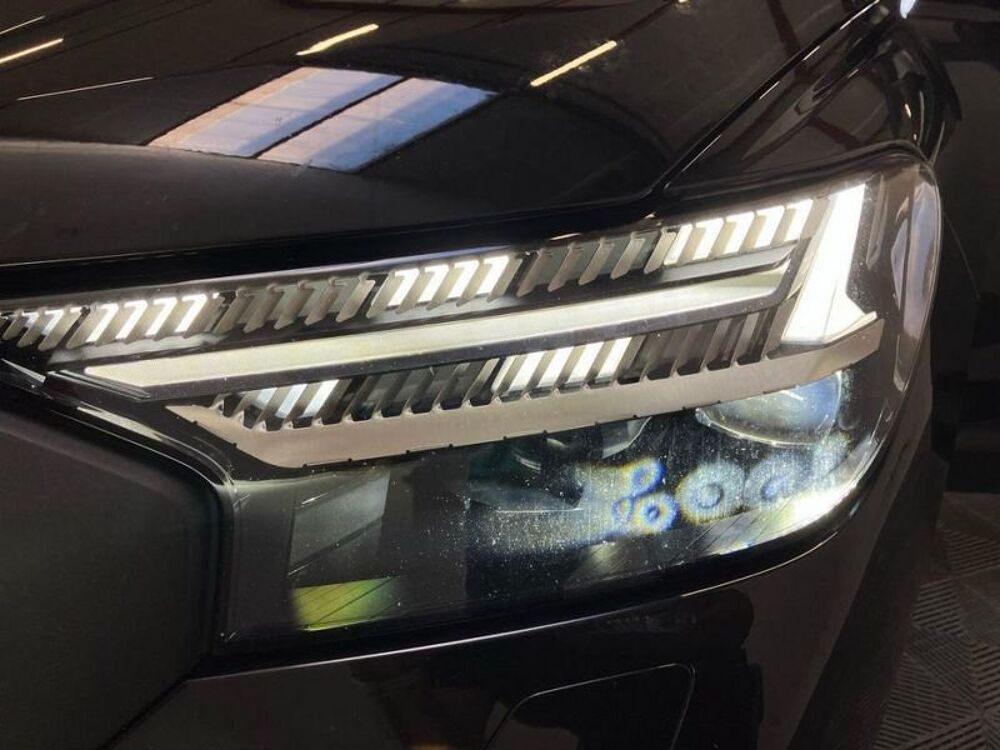 Q4 Audi 2023 occasion 34000 Montpellier