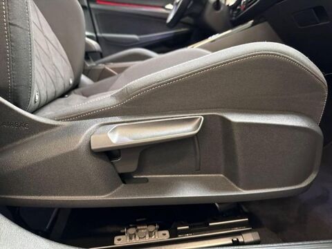 Golf Volkswagen 2023 occasion 34000 Montpellier