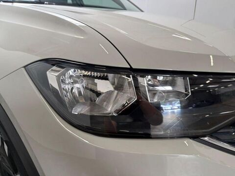 T-Cross Volkswagen 2023 occasion 34000 Montpellier