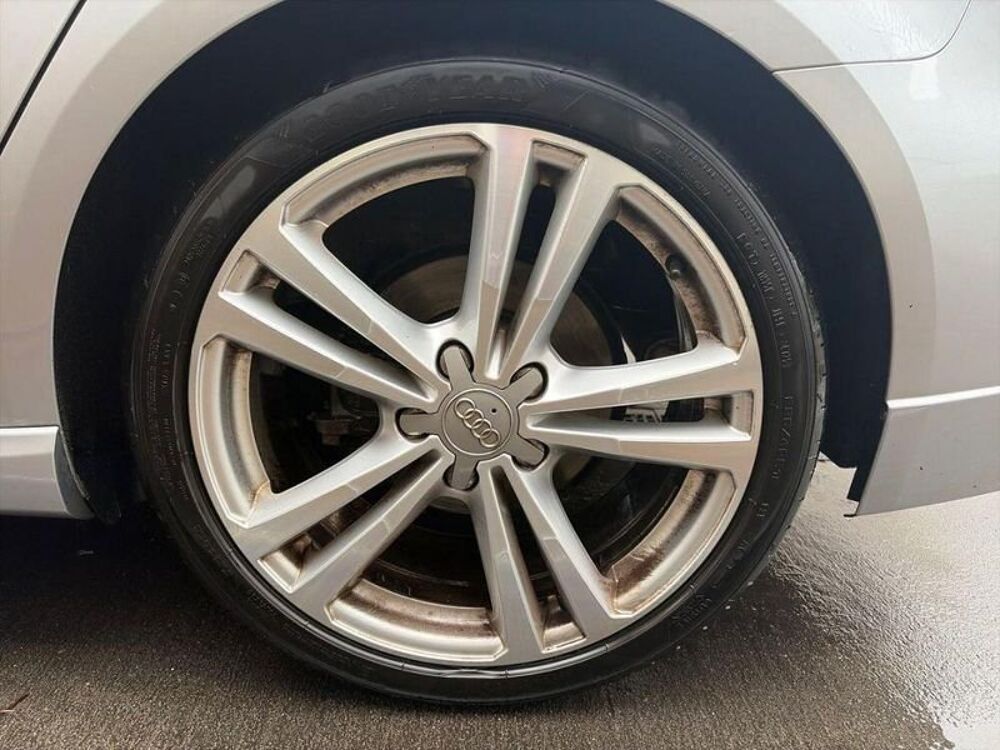 A3 Audi 2019 occasion 33370 Artigues-pr&egrave;s-Bordeaux