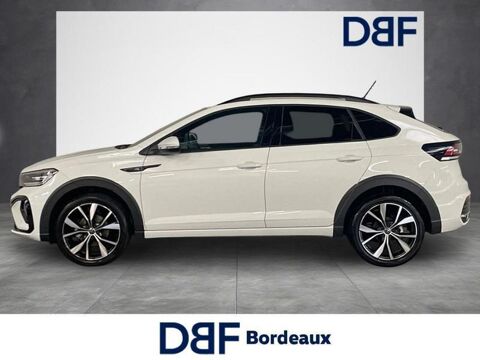 Taigo Volkswagen 2023 occasion 33700 M&eacute;rignac