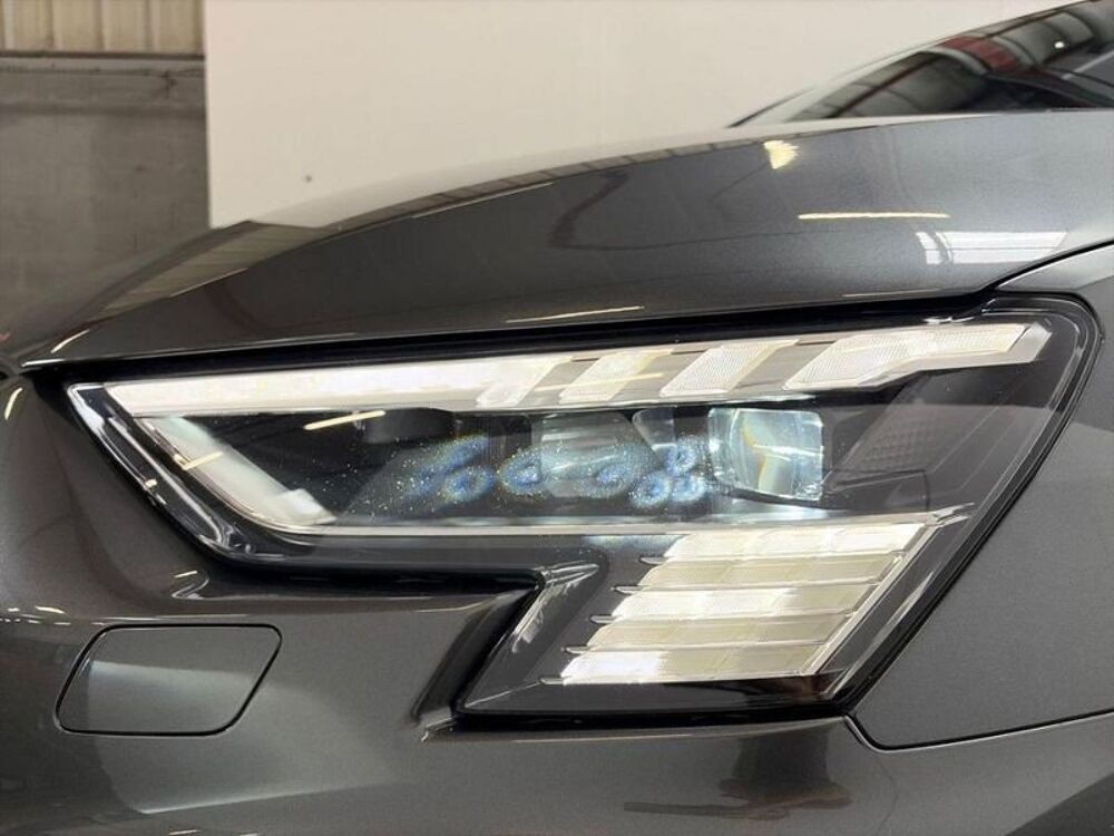 A3 Audi 2023 occasion 34000 Montpellier