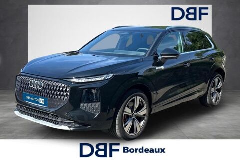 Annonce voiture Audi Q3 61000 €