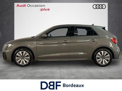 A1 Audi 2023 occasion 33370 Artigues-pr&egrave;s-Bordeaux