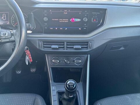 Polo Volkswagen 2020 occasion 33700 M&eacute;rignac