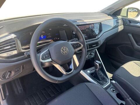 Taigo Volkswagen 2026 occasion 33700 M&eacute;rignac