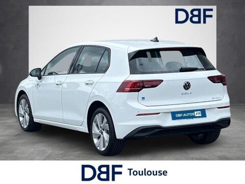 Golf Volkswagen 2026 occasion 33700 M&eacute;rignac