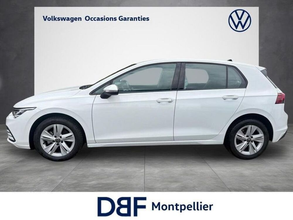 Golf Volkswagen 2023 occasion 34000 Montpellier