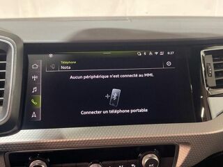 A1 Audi 2025 occasion 33370 Artigues-pr&egrave;s-Bordeaux