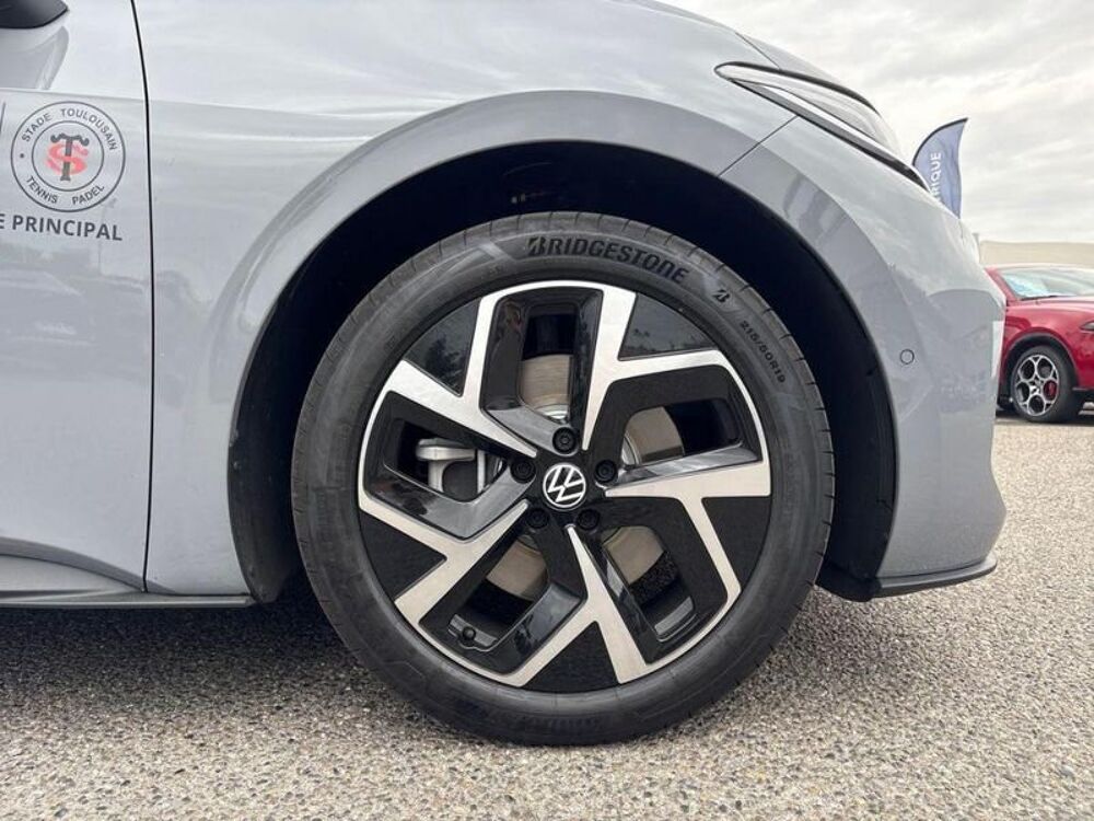 ID.3 Volkswagen 2026 occasion 33700 M&eacute;rignac