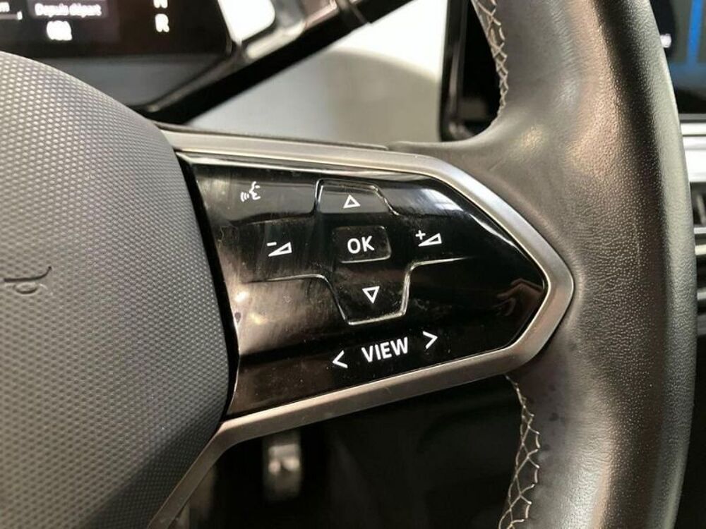 ID.3 Volkswagen 2022 occasion 34000 Montpellier