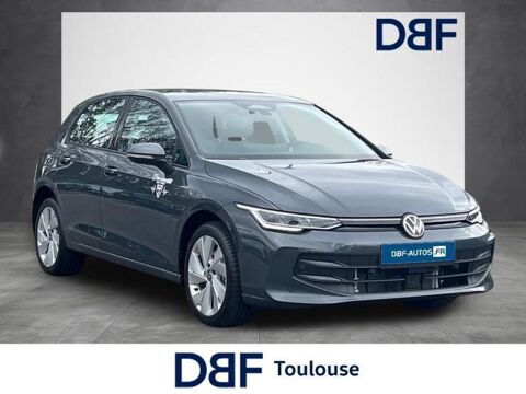 Golf Volkswagen 2026 occasion 33700 M&eacute;rignac