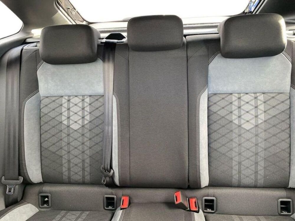 Taigo Volkswagen 2026 occasion 33700 M&eacute;rignac