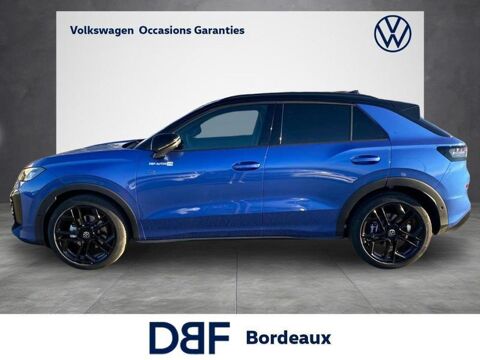 T-ROC Volkswagen 2026 occasion 33700 M&eacute;rignac