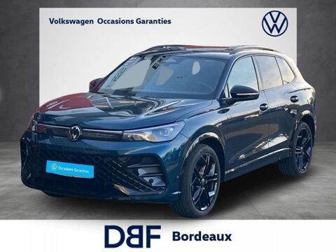 Volkswagen Tiguan Volkswagen 2025 occasion M&eacute;rignac 33700