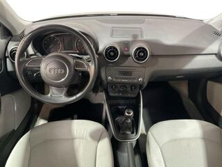 A1 Audi 2011 occasion 33700 M&eacute;rignac
