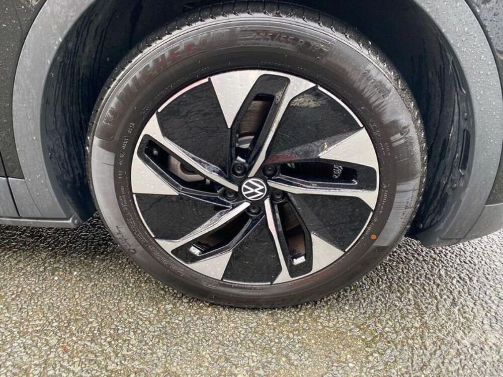 ID.4 Volkswagen 2023 occasion 33700 M&eacute;rignac