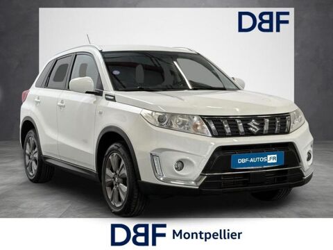 Vitara Suzuki 2019 occasion 34000 Montpellier
