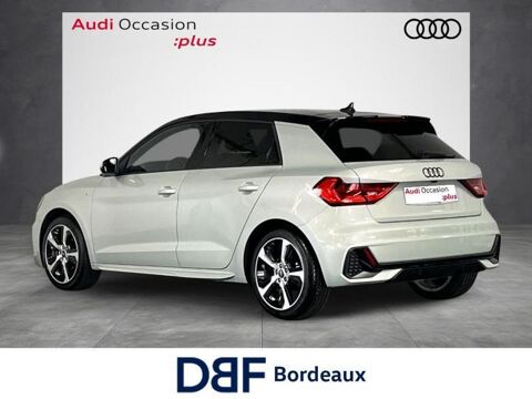 A1 Audi 2025 occasion 33370 Artigues-pr&egrave;s-Bordeaux