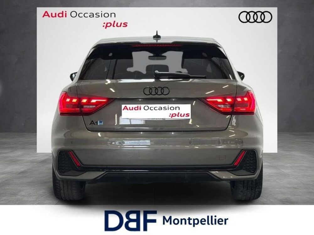 A1 Audi 2023 occasion 34000 Montpellier