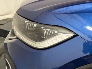 T-Cross Volkswagen 2024 occasion 33700 M&eacute;rignac