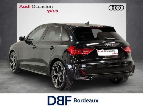 A1 Audi 2025 occasion 33370 Artigues-pr&egrave;s-Bordeaux