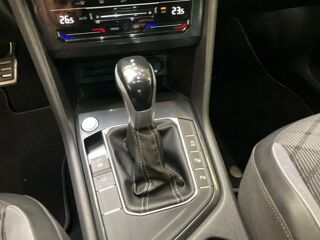 Tiguan Volkswagen 2023 occasion 34000 Montpellier