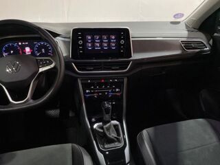 T-ROC Volkswagen 2023 occasion 33700 M&eacute;rignac