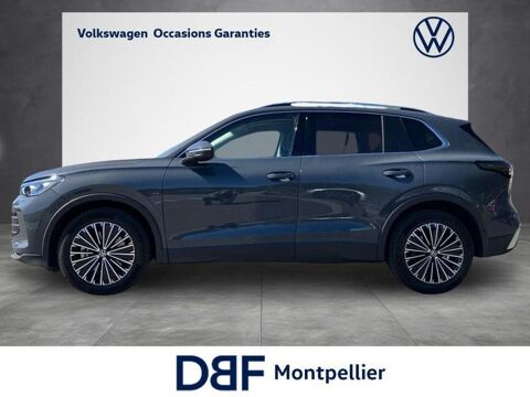 Tiguan Volkswagen 2024 occasion 34000 Montpellier