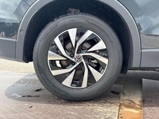 Tiguan Volkswagen 2026 occasion 33700 M&eacute;rignac