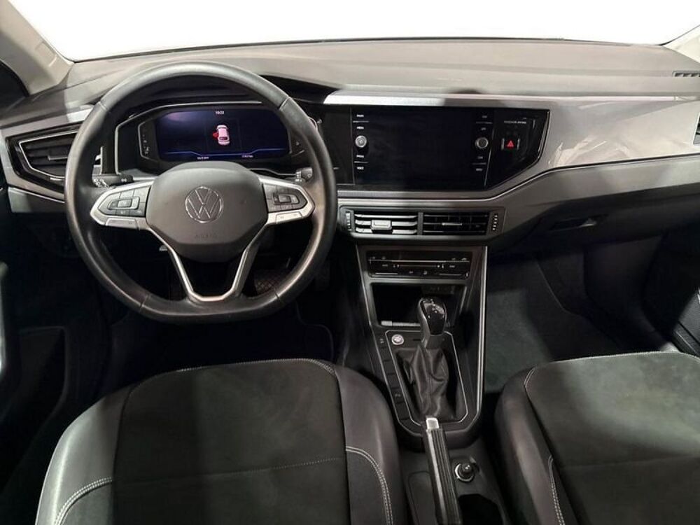 Taigo Volkswagen 2021 occasion 33700 M&eacute;rignac