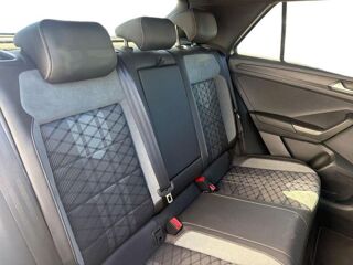 T-ROC Volkswagen 2023 occasion 34000 Montpellier