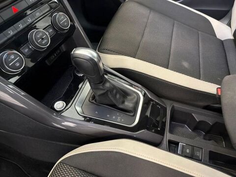 T-ROC Volkswagen 2021 occasion 34000 Montpellier