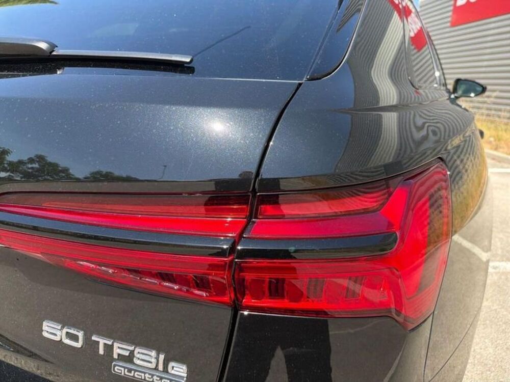 A6 Audi 2025 occasion 34000 Montpellier