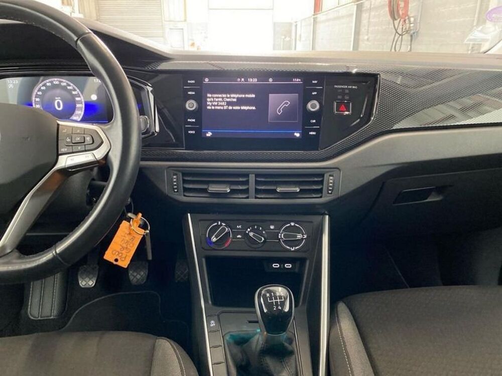 Polo Volkswagen 2023 occasion 34000 Montpellier