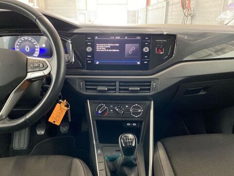 Polo Volkswagen 2023 occasion 34000 Montpellier