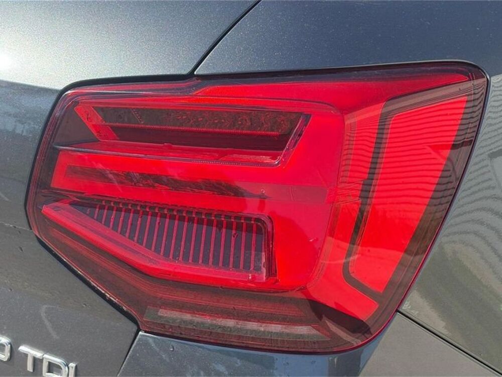 Q2 Audi 2023 occasion 34000 Montpellier