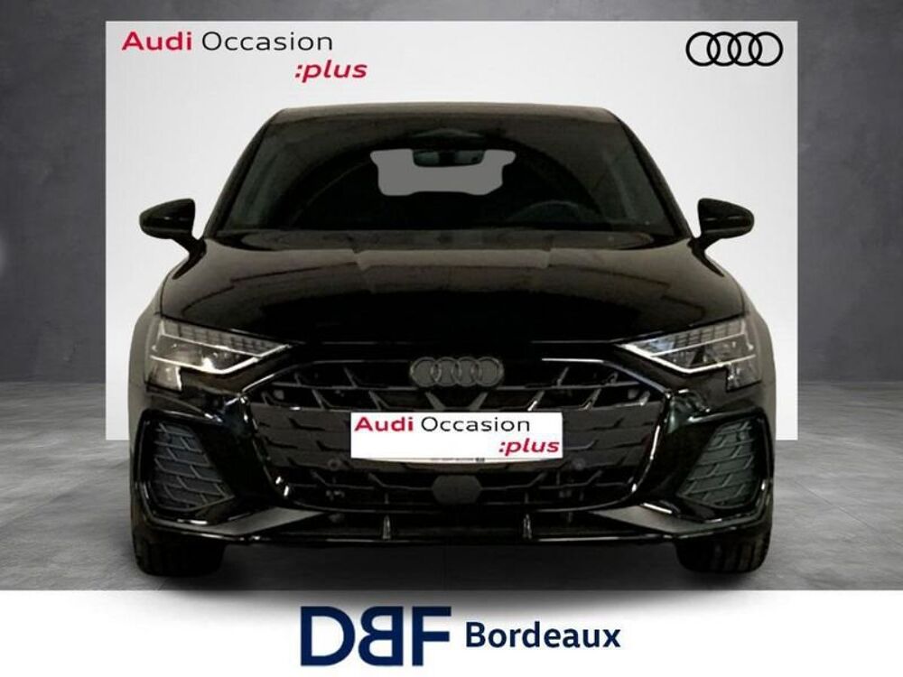 A3 Audi 2026 occasion 33370 Artigues-pr&egrave;s-Bordeaux