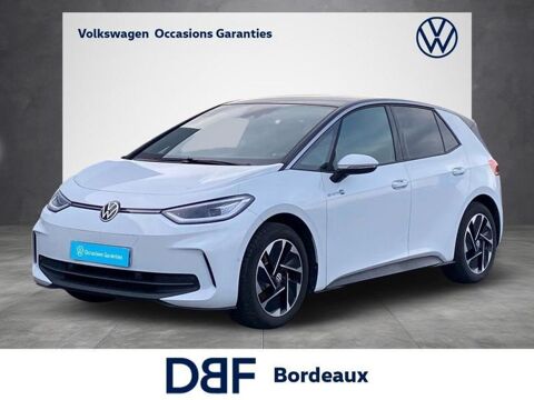 Volkswagen ID.3 Volkswagen 2024 occasion M&eacute;rignac 33700