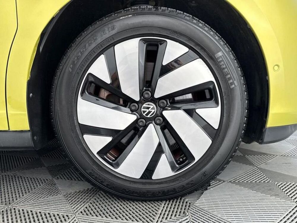 ID.Buzz Volkswagen 2024 occasion 34000 Montpellier