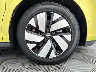 ID.Buzz Volkswagen 2024 occasion 34000 Montpellier
