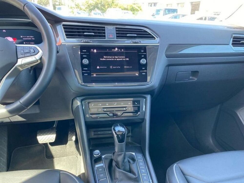 Tiguan Volkswagen 2023 occasion 33700 M&eacute;rignac